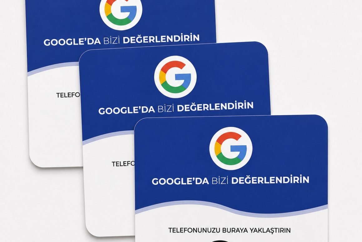 Google Yorumları Bir İşletmenin Neyine Yarar?